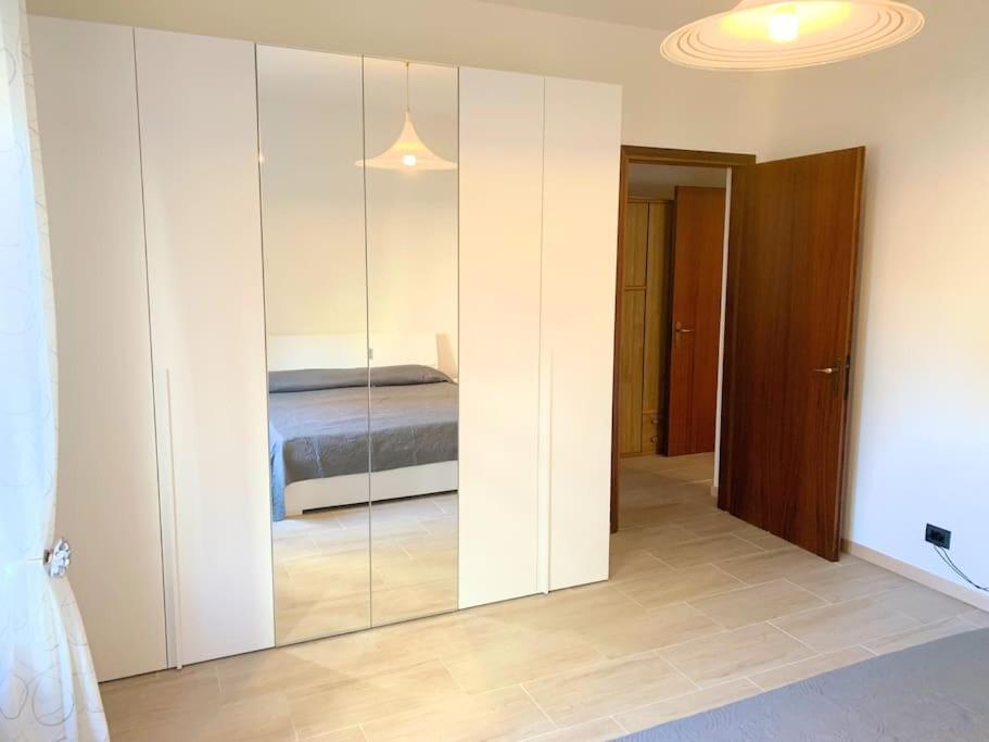 Apartamento Ginevra's House *