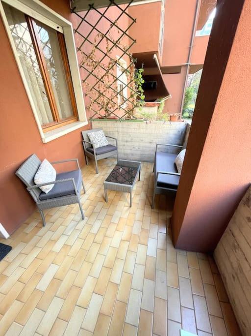 Ginevra's House Apartamento *